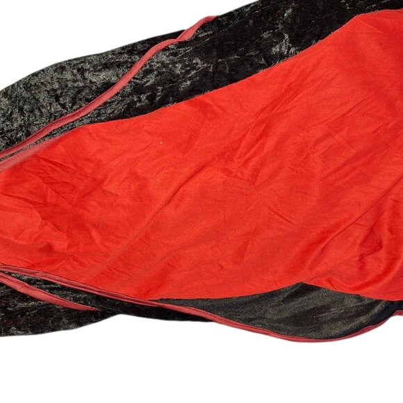 Spooktacular Creatures Vampire Gown - Picture 5 of 5